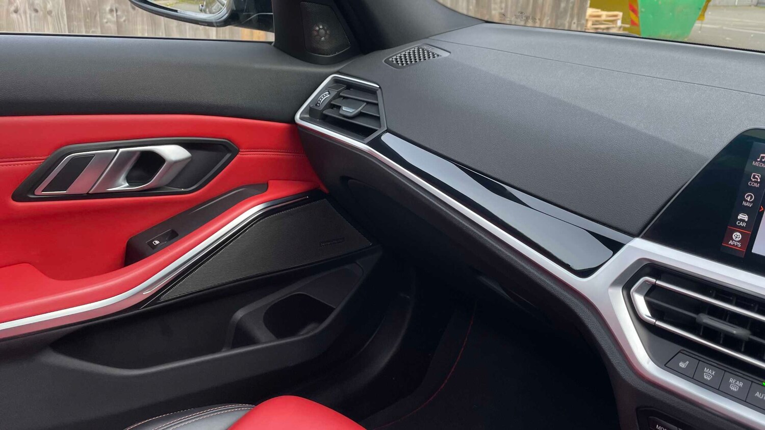 Used BMW 3 Series 2021 for sale - 77589104: Photo 31