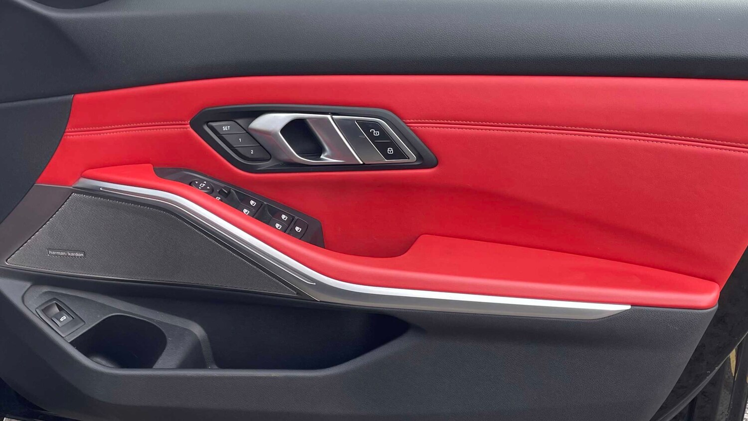 Used BMW 3 Series 2021 for sale - 77589104: Photo 33