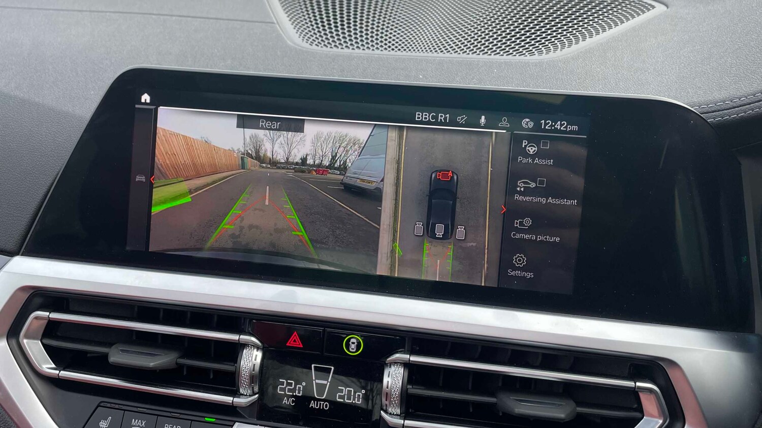 Used BMW 3 Series 2021 for sale - 77589104: Photo 34