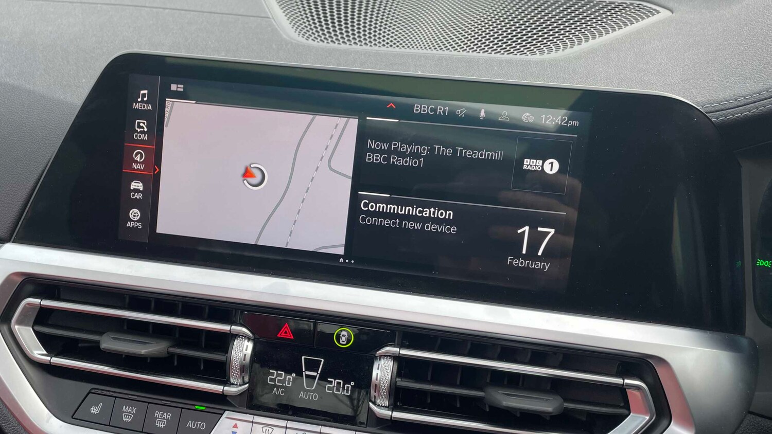 Used BMW 3 Series 2021 for sale - 77589104: Photo 35