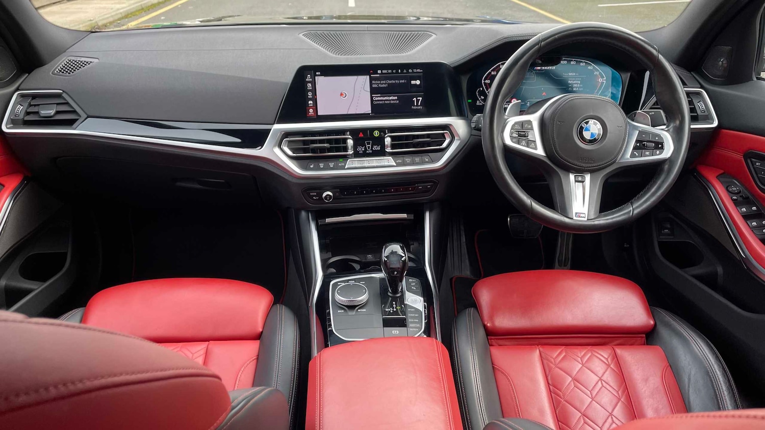 Used BMW 3 Series 2021 for sale - 77589104: Photo 4