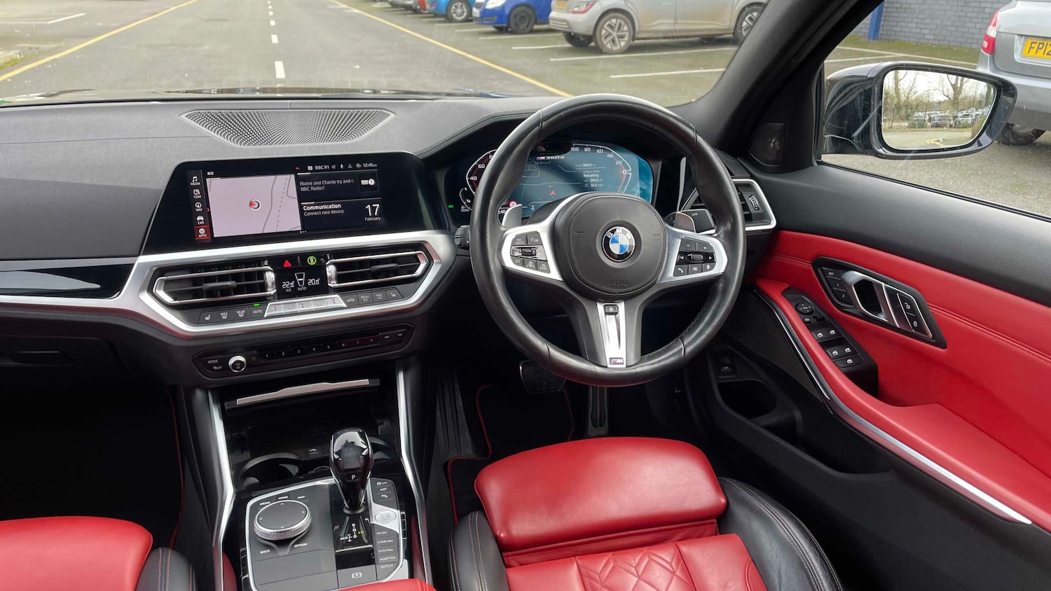 Used BMW 3 Series 2021 for sale - 77589104: Photo 5