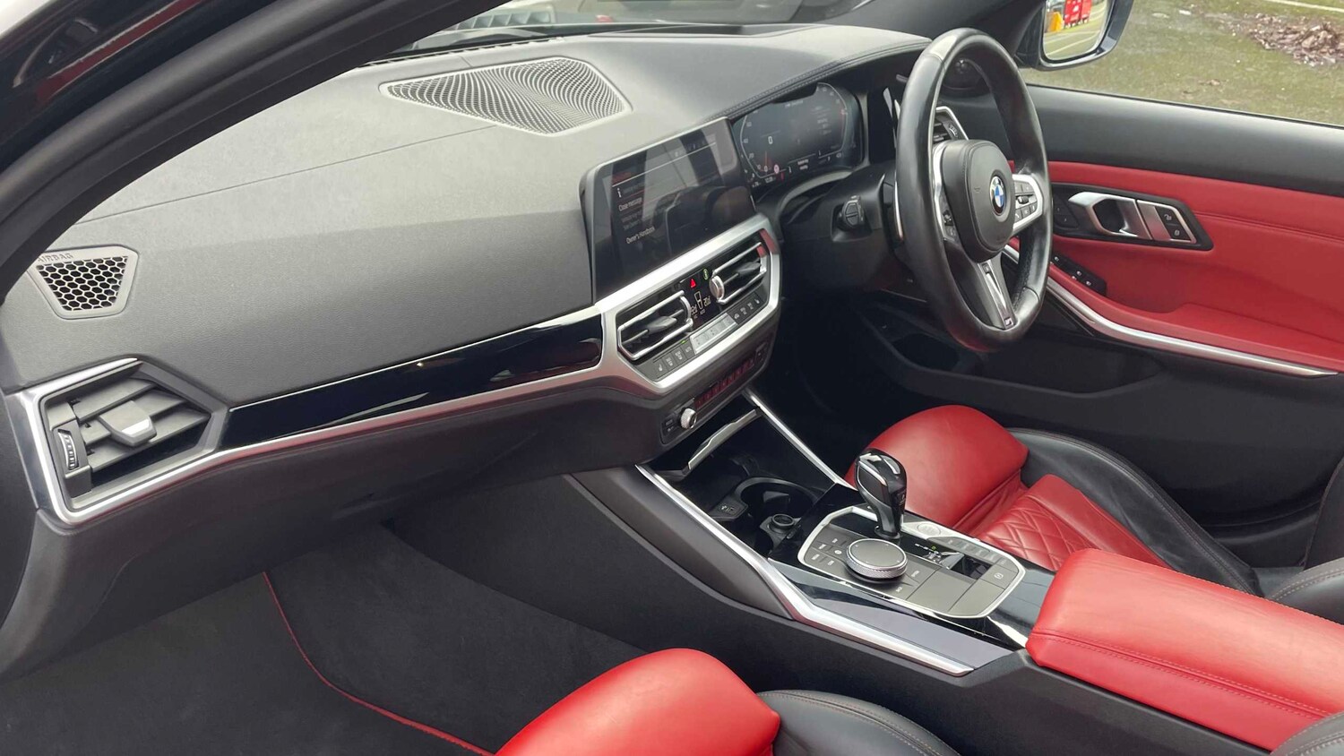 Used BMW 3 Series 2021 for sale - 77589104: Photo 9