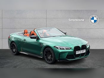 Used BMW M4 2025 for sale - 79716430: Photo