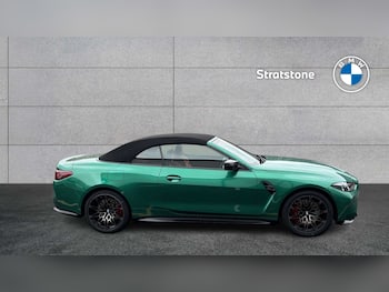 Used BMW M4 2025 for sale - 79716430: Photo
