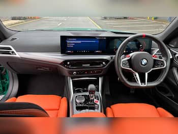 Used BMW M4 2025 for sale - 79716430: Photo
