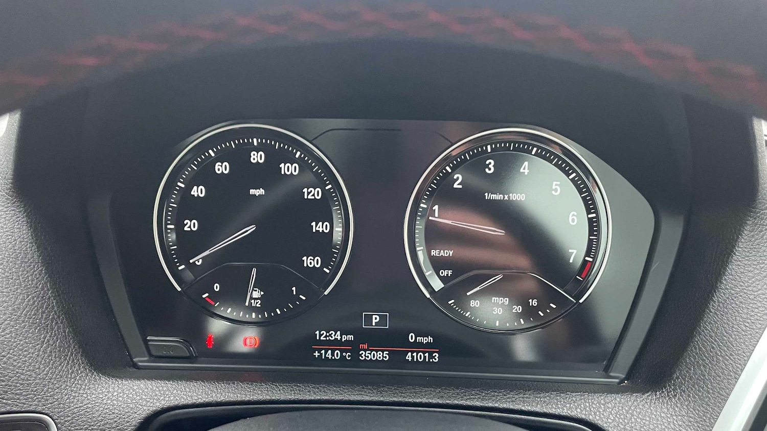 Used BMW 1 Series 2018 for sale - 76460121: Photo 10