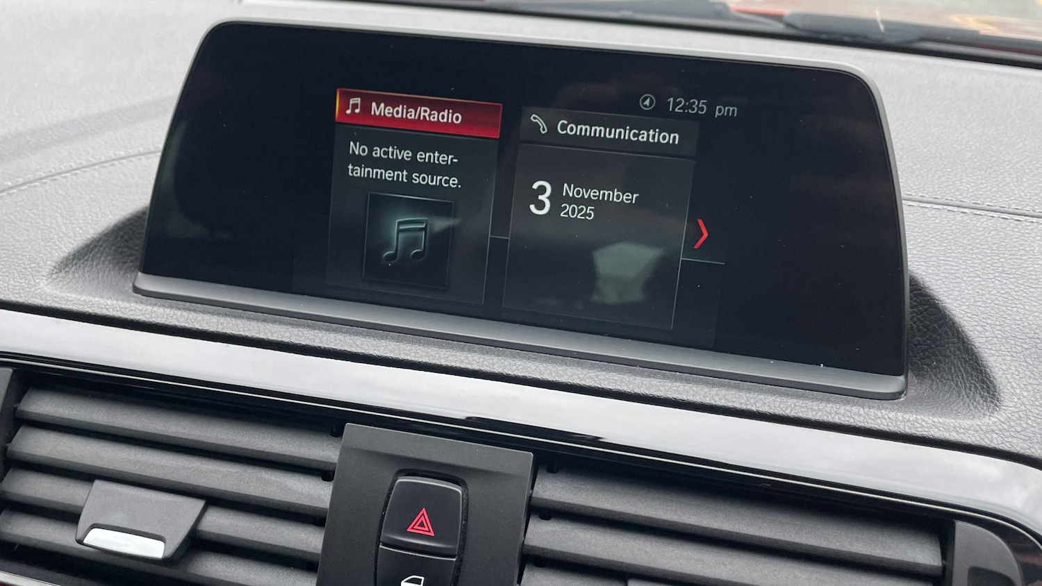 Used BMW 1 Series 2018 for sale - 76460121: Photo 11