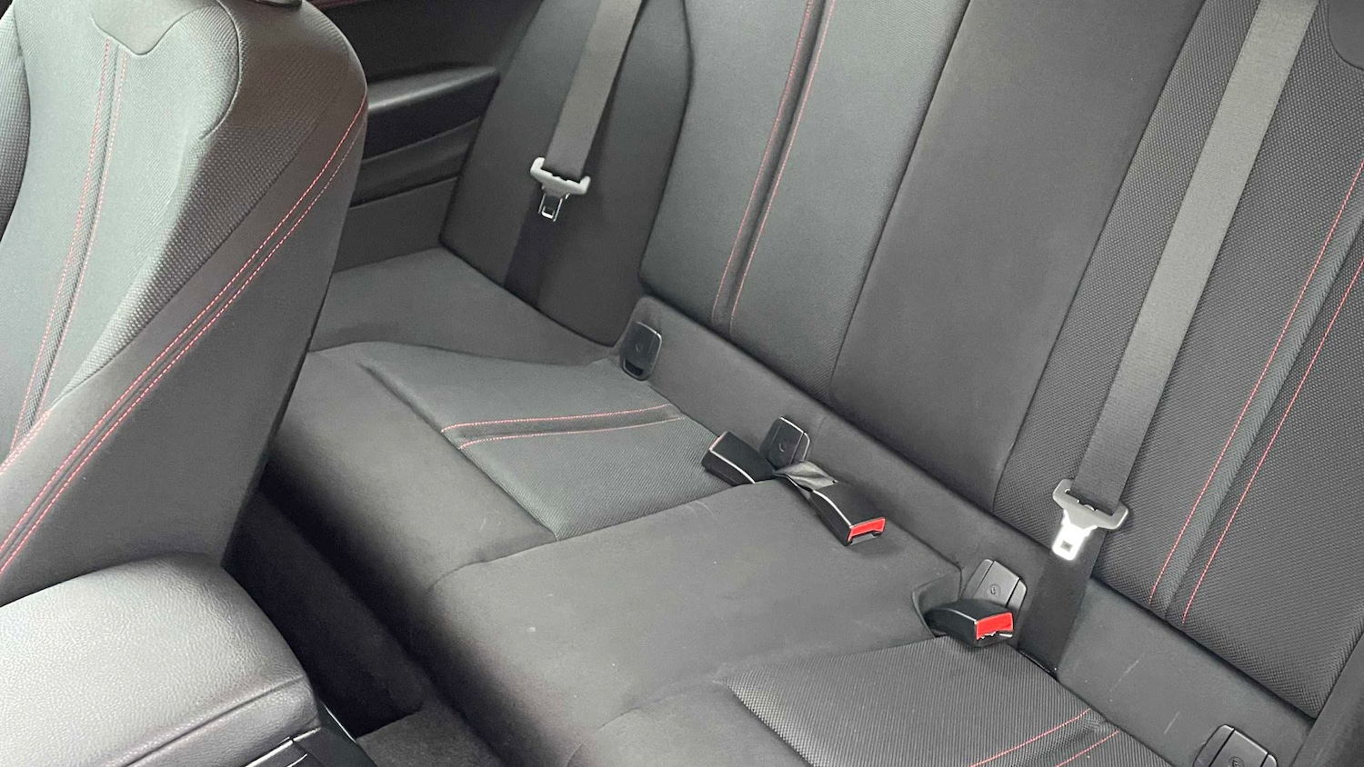 Used BMW 1 Series 2018 for sale - 76460121: Photo 13