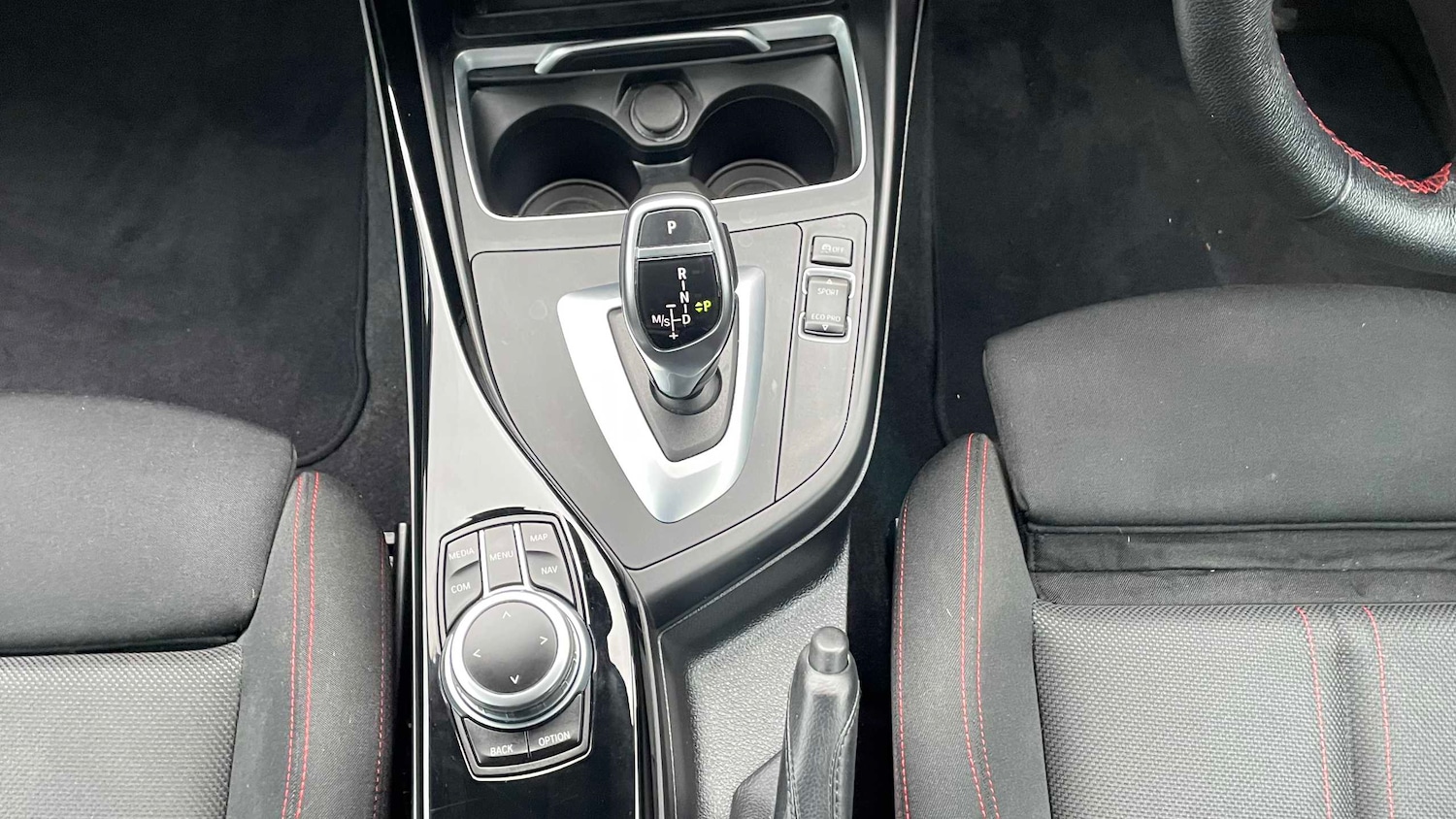 Used BMW 1 Series 2018 for sale - 76460121: Photo 15