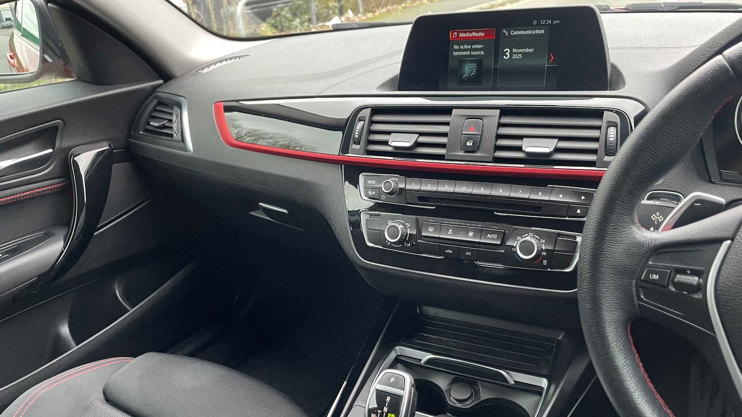 Used BMW 1 Series 2018 for sale - 76460121: Photo 20