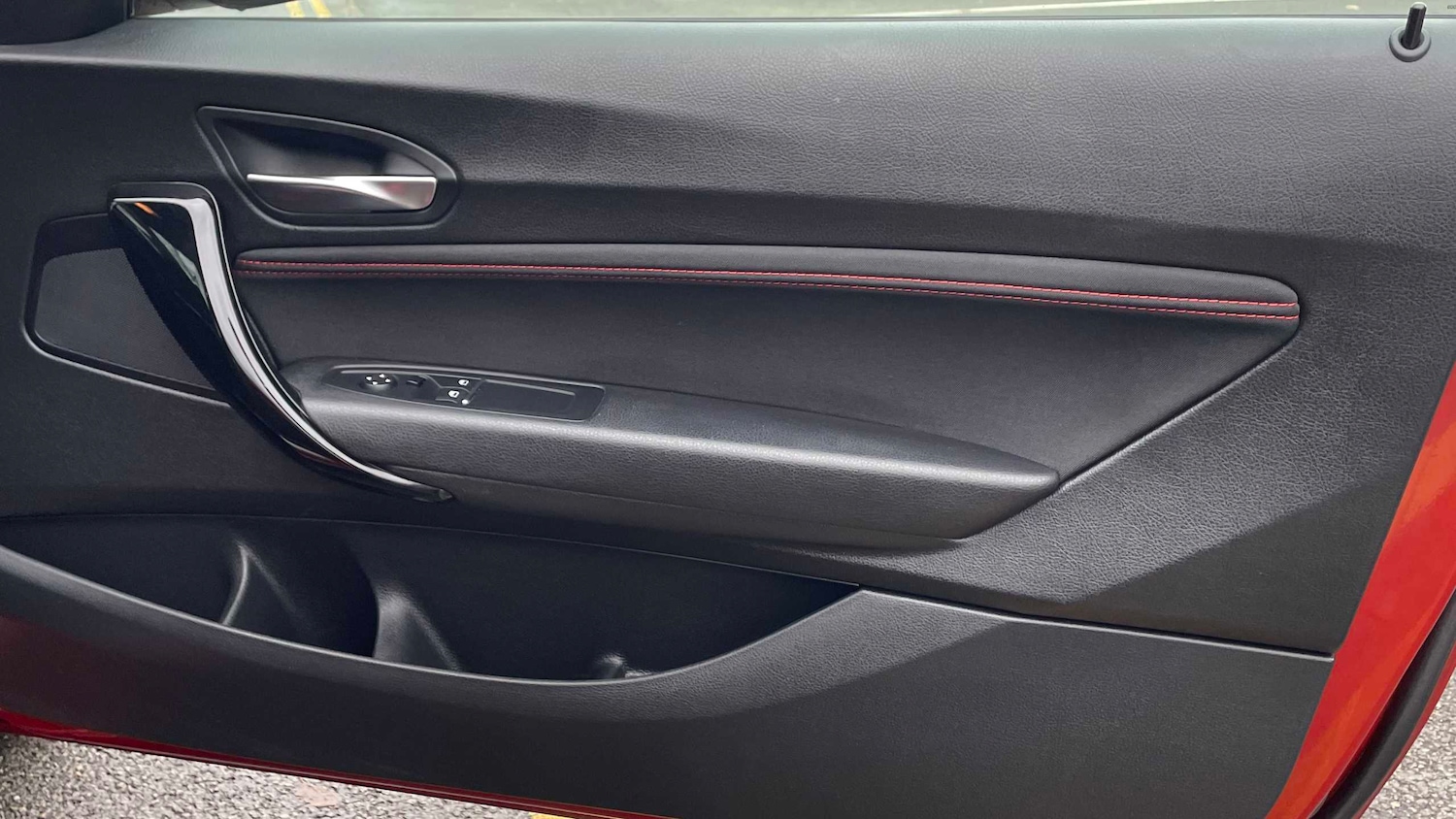 Used BMW 1 Series 2018 for sale - 76460121: Photo 22