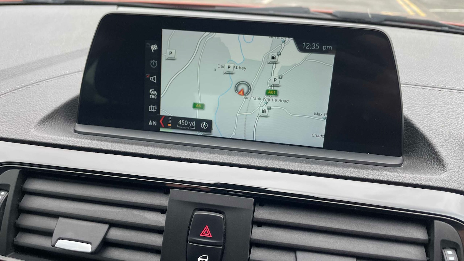 Used BMW 1 Series 2018 for sale - 76460121: Photo 32