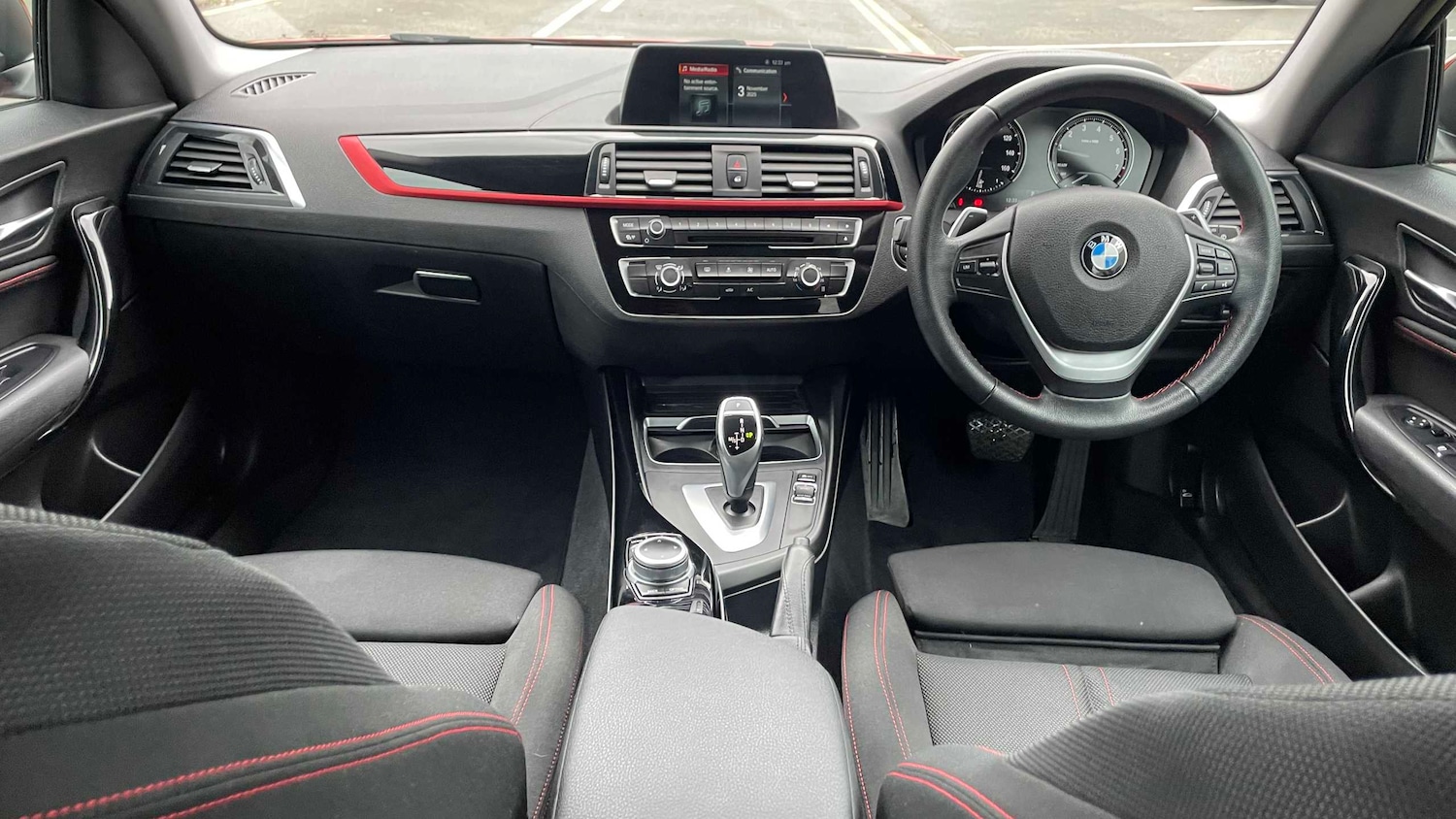 Used BMW 1 Series 2018 for sale - 76460121: Photo 4