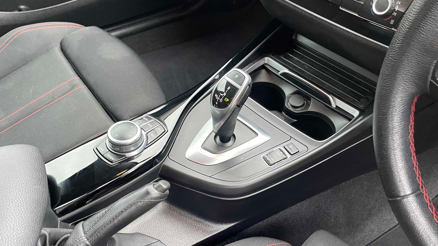 Used BMW 1 Series 2018 for sale - 76460121: Photo 9