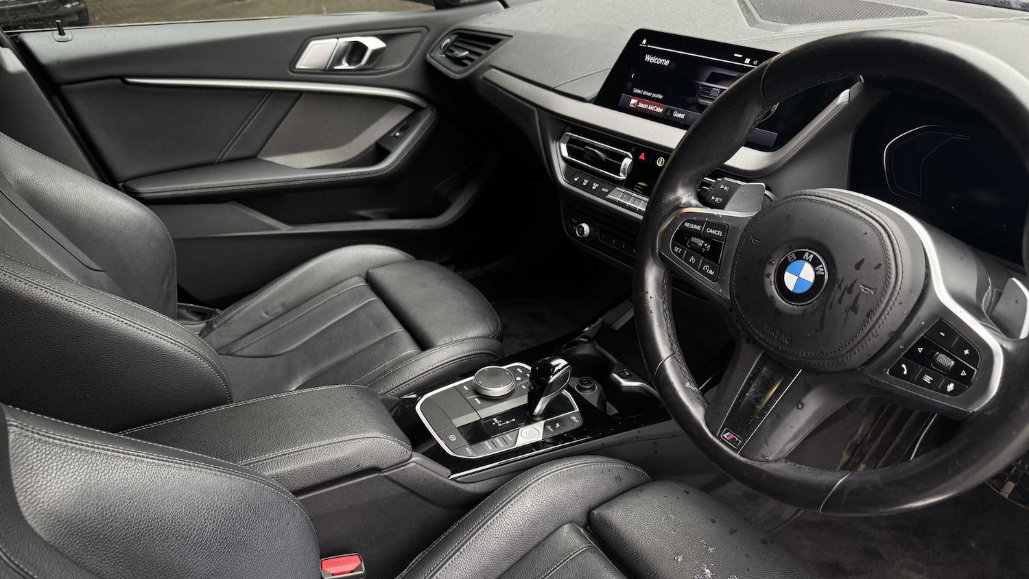 Used BMW 2 Series 2021 for sale - 76170116: Photo 12