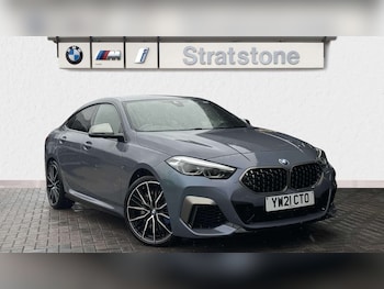 BMW - 2 Series