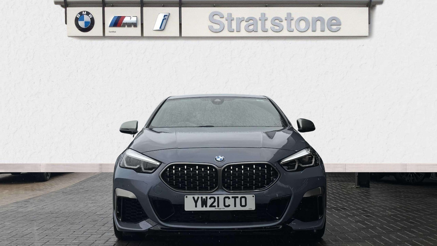 Used BMW 2 Series 2021 for sale - 76170116: Photo 21