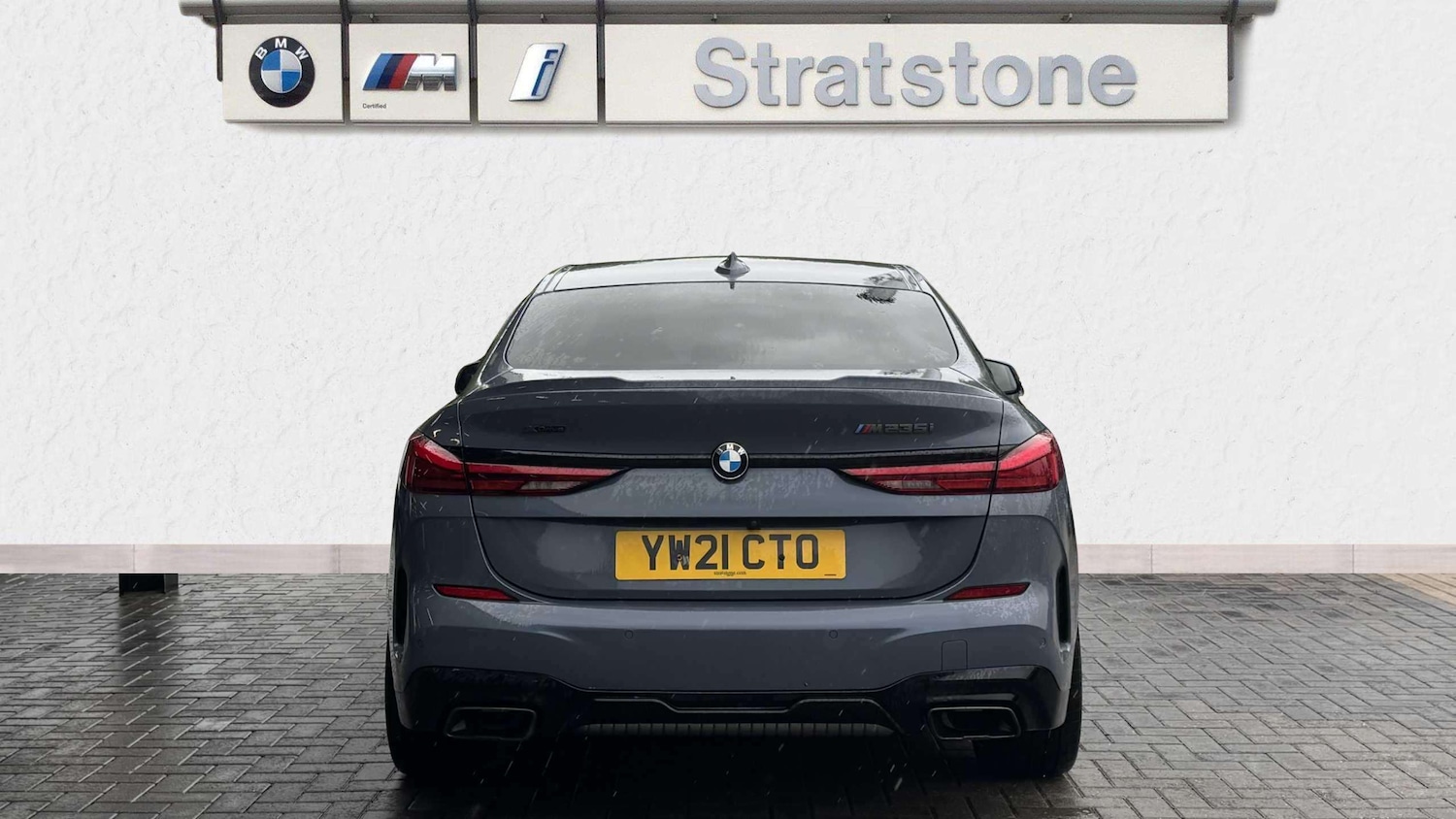 Used BMW 2 Series 2021 for sale - 76170116: Photo 22