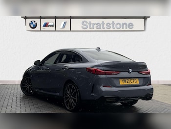 Used BMW 2 Series 2021 for sale - 76170116: Photo 2