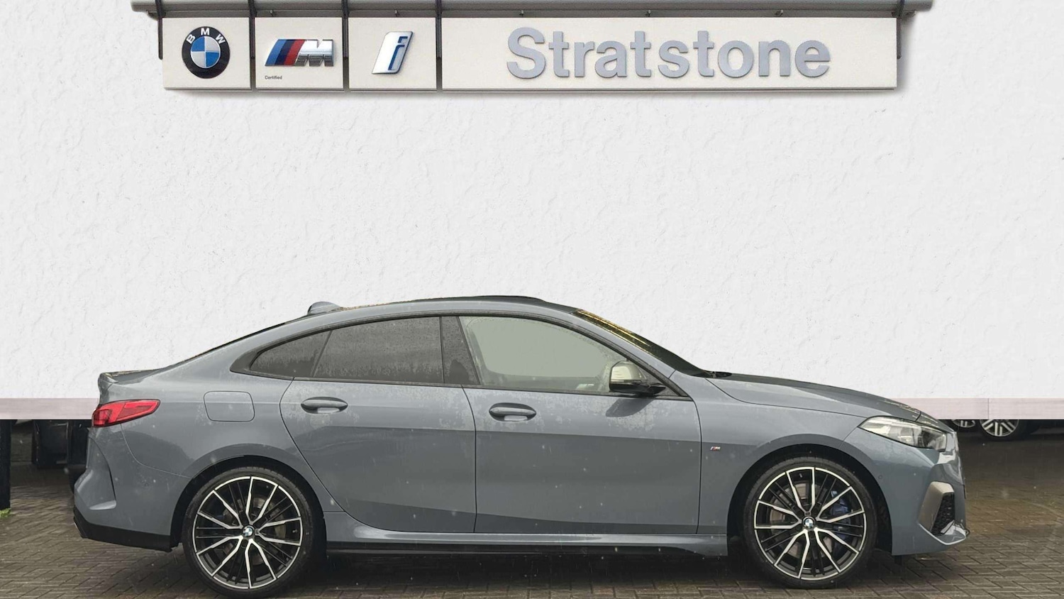 Used BMW 2 Series 2021 for sale - 76170116: Photo 3