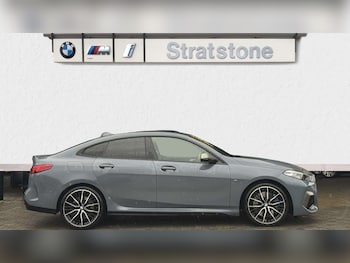 Used BMW 2 Series 2021 for sale - 76170116: Photo 3