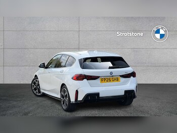 Used BMW 1 Series 2026 for sale - 78419623: Photo
