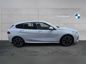 Used BMW 1 Series 2026 for sale - 78419623: Photo
