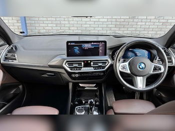 Used BMW X3 2025 for sale - 78893468: Photo