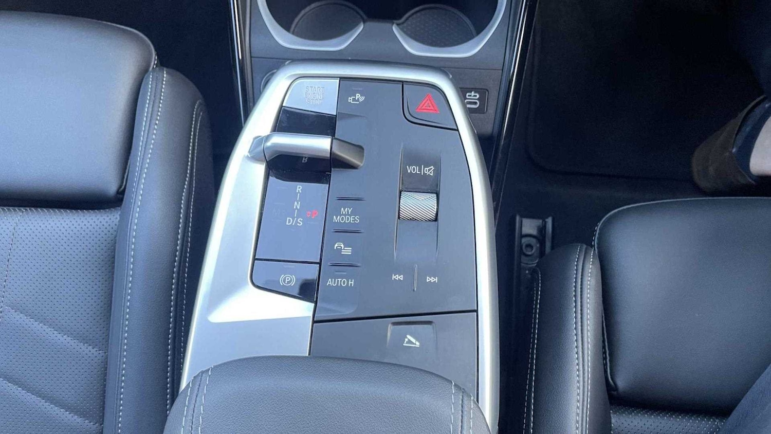 Vehicle 15