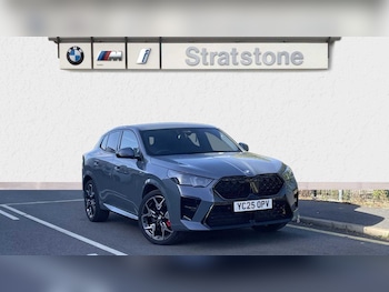 BMW - X2