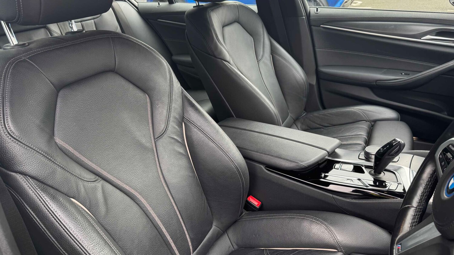 Used BMW 5 Series 2022 for sale - 77740903: Photo 11