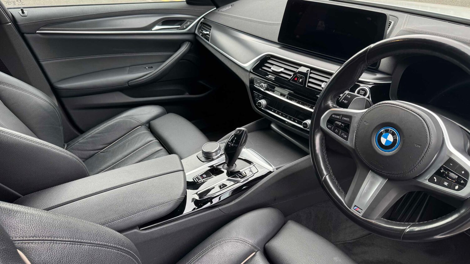 Used BMW 5 Series 2022 for sale - 77740903: Photo 12