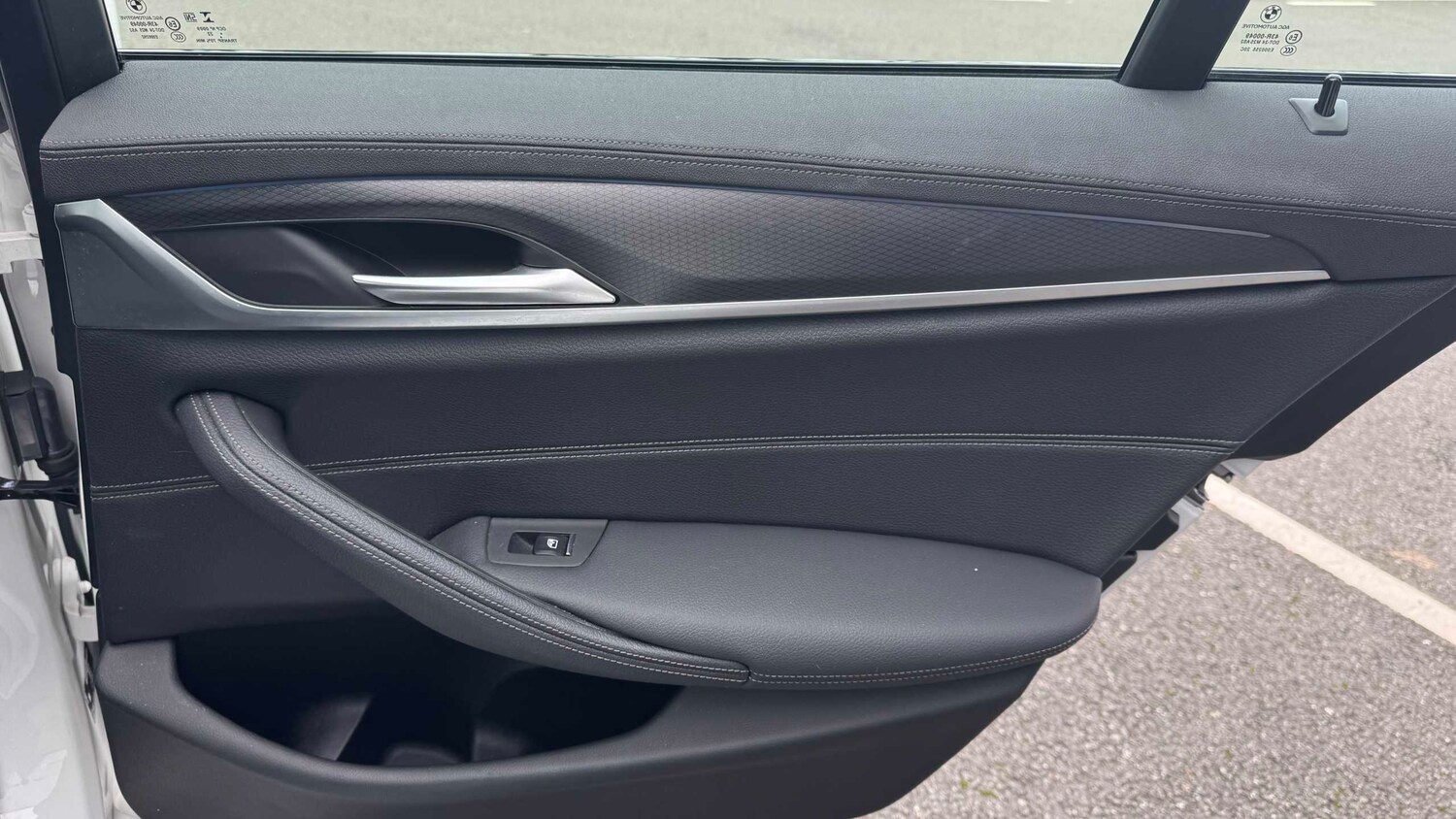 Used BMW 5 Series 2022 for sale - 77740903: Photo 13