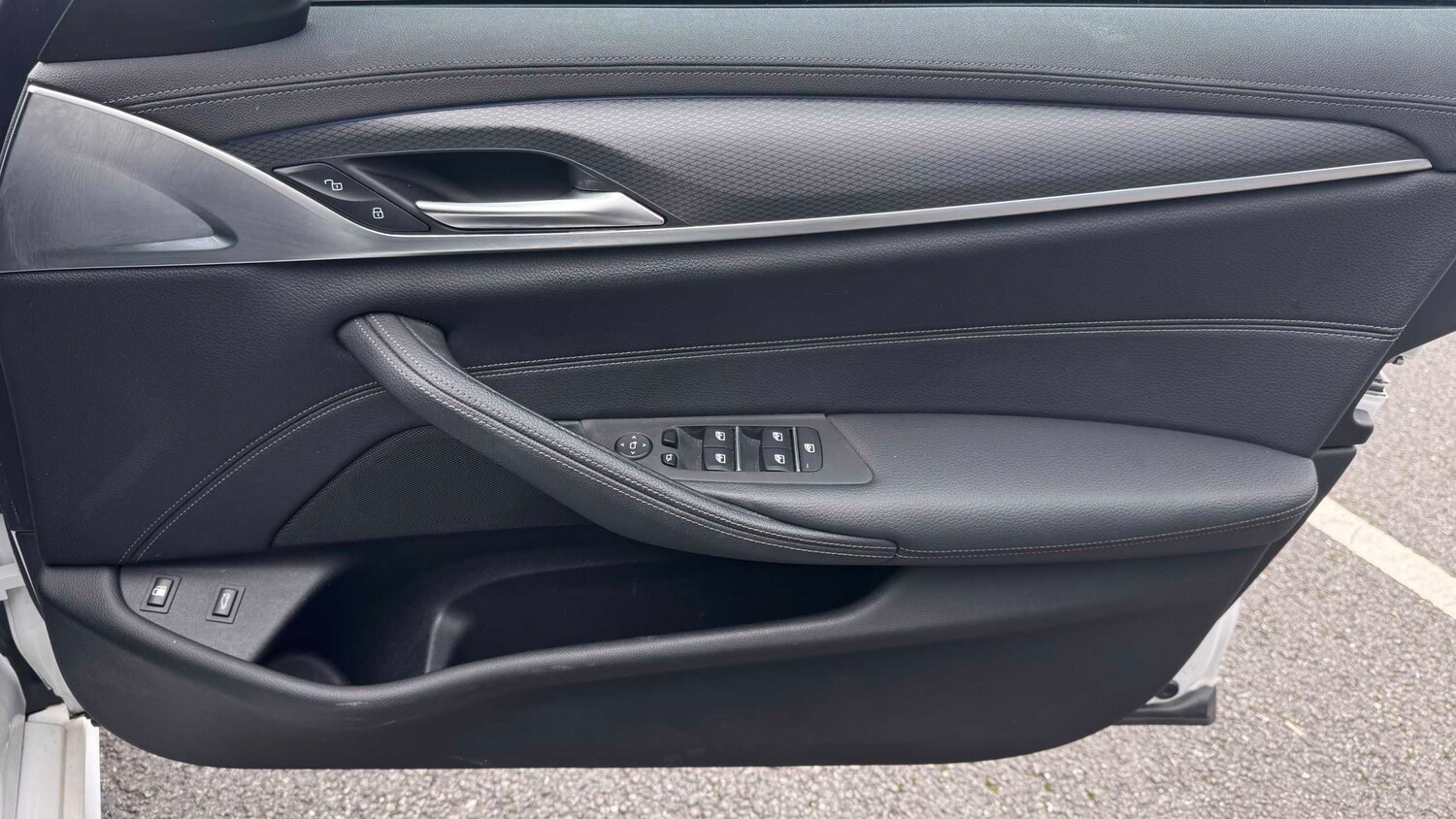 Used BMW 5 Series 2022 for sale - 77740903: Photo 14