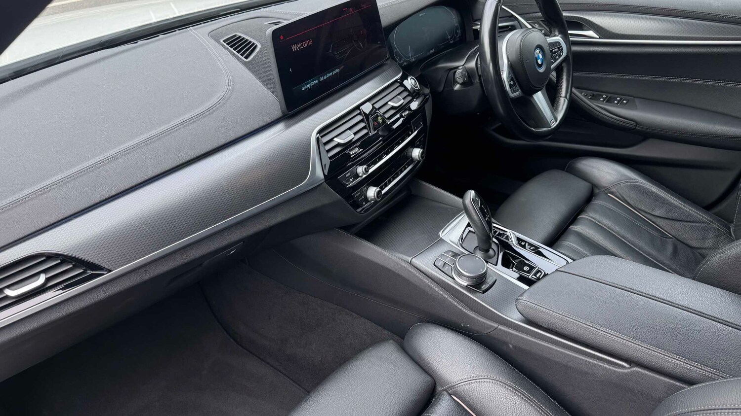 Used BMW 5 Series 2022 for sale - 77740903: Photo 18