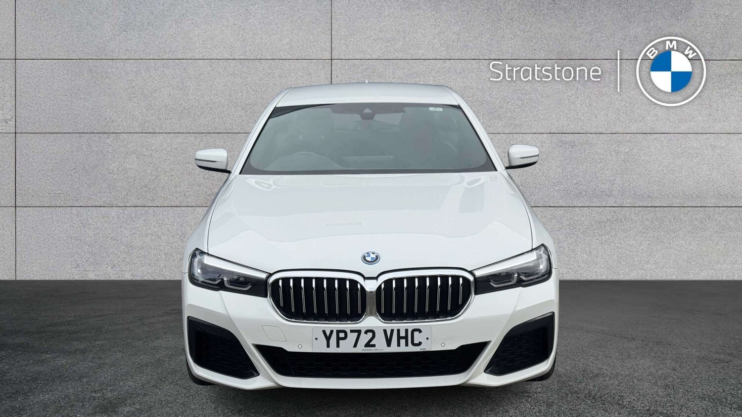 Used BMW 5 Series 2022 for sale - 77740903: Photo 19