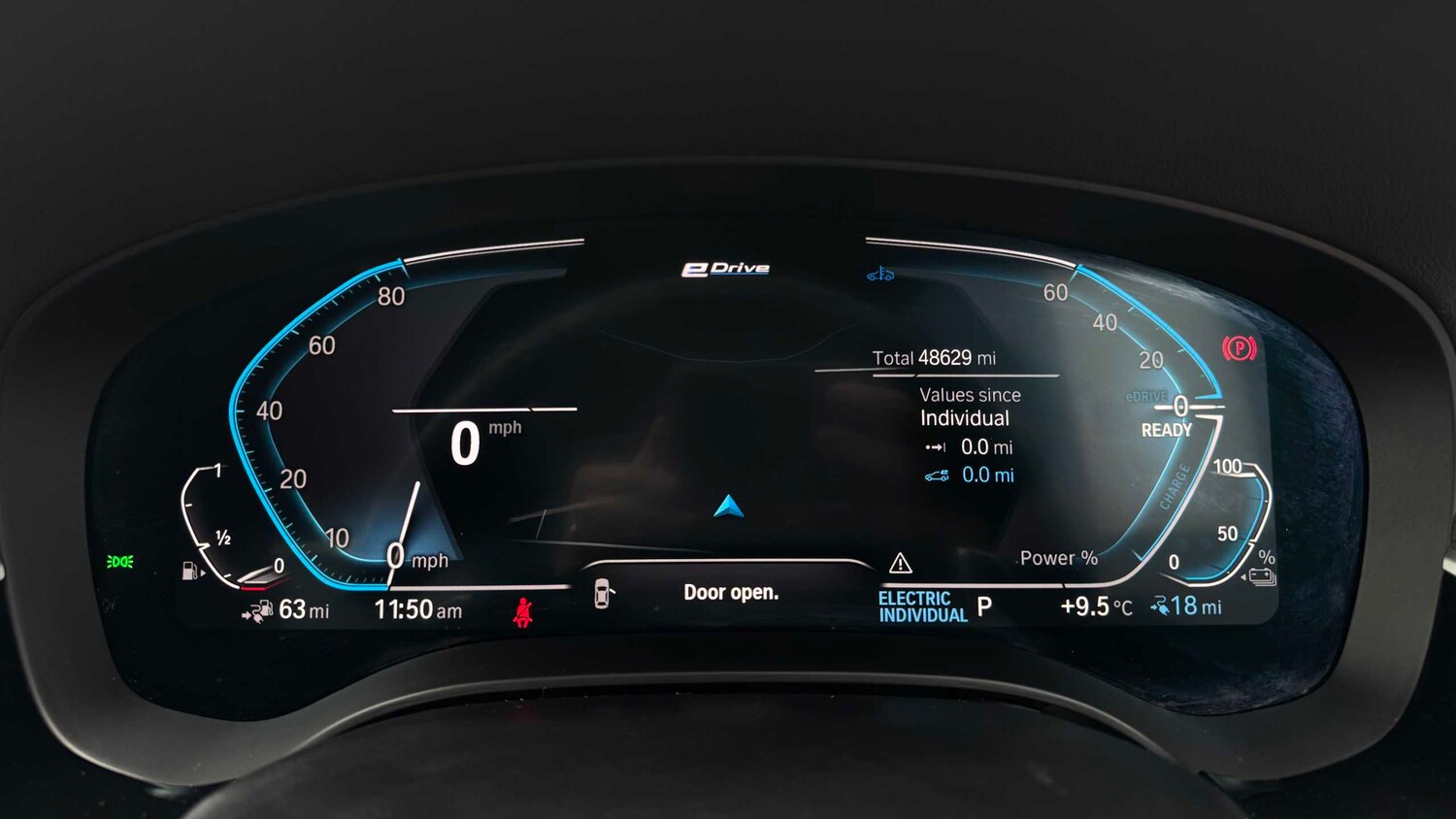 Used BMW 5 Series 2022 for sale - 77740903: Photo 21