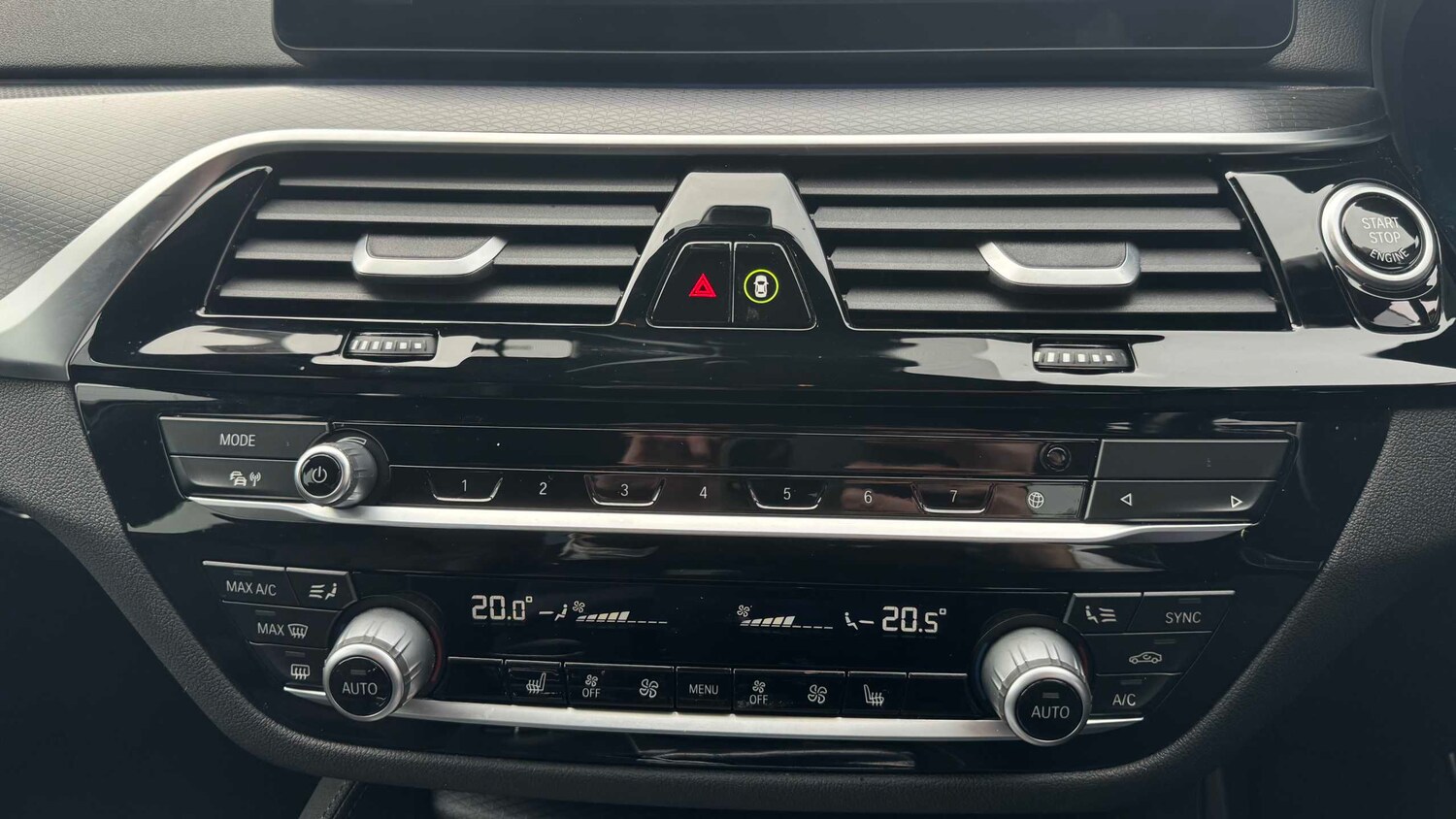 Used BMW 5 Series 2022 for sale - 77740903: Photo 23