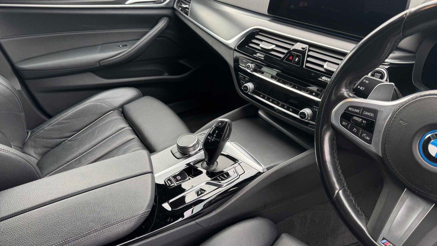 Used BMW 5 Series 2022 for sale - 77740903: Photo 24