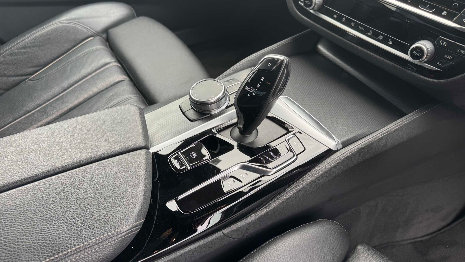 Used BMW 5 Series 2022 for sale - 77740903: Photo 25