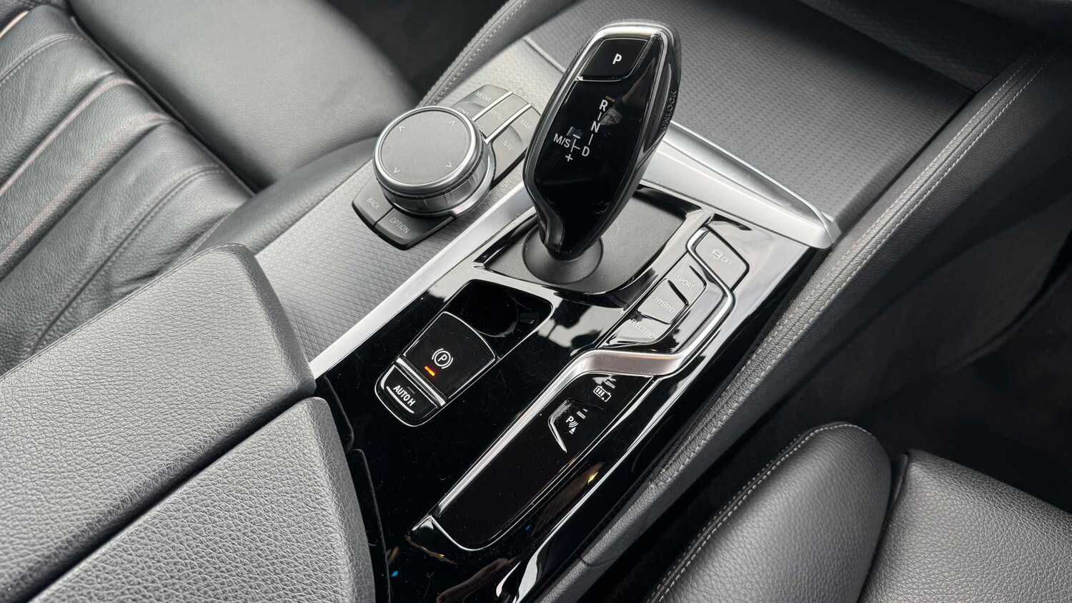 Used BMW 5 Series 2022 for sale - 77740903: Photo 26