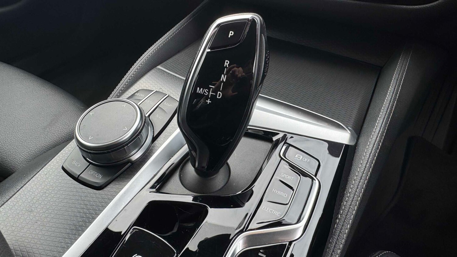 Used BMW 5 Series 2022 for sale - 77740903: Photo 28