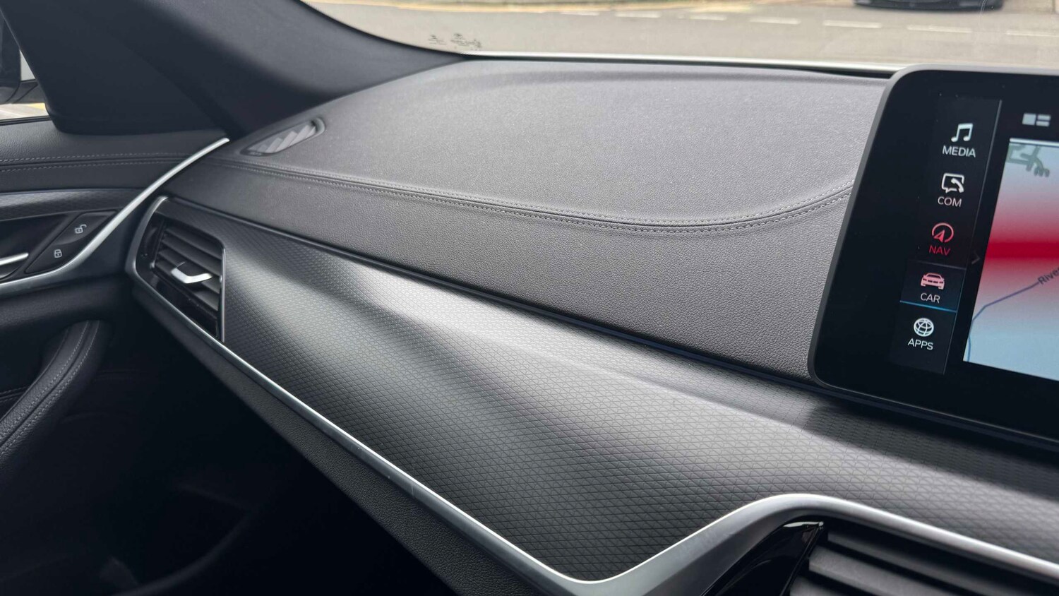 Used BMW 5 Series 2022 for sale - 77740903: Photo 30