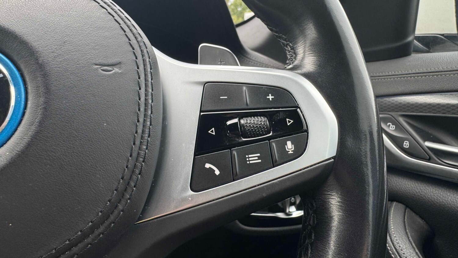 Used BMW 5 Series 2022 for sale - 77740903: Photo 31