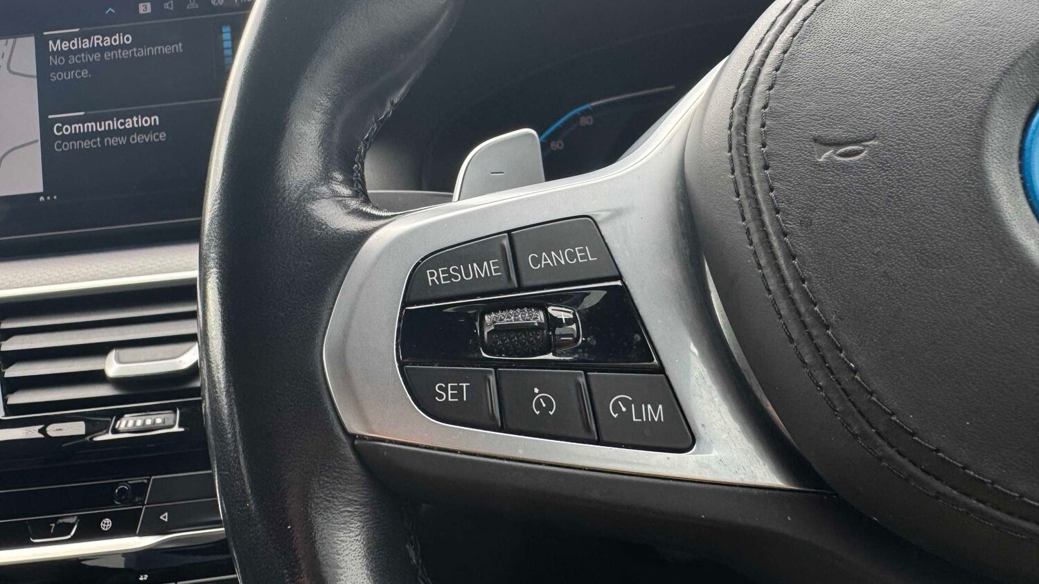 Used BMW 5 Series 2022 for sale - 77740903: Photo 32