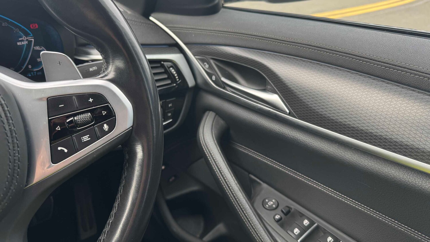 Used BMW 5 Series 2022 for sale - 77740903: Photo 35