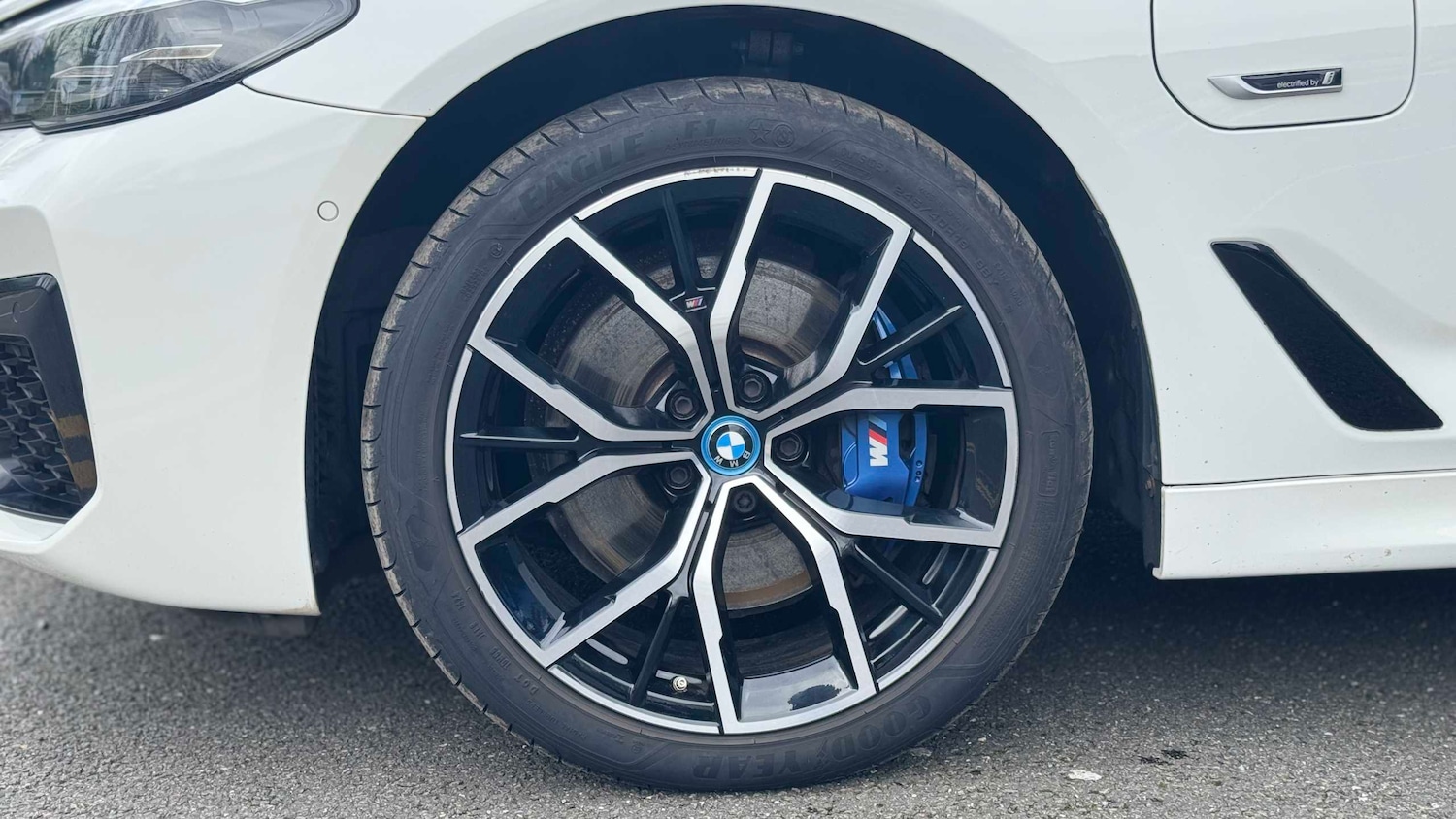 Used BMW 5 Series 2022 for sale - 77740903: Photo 4