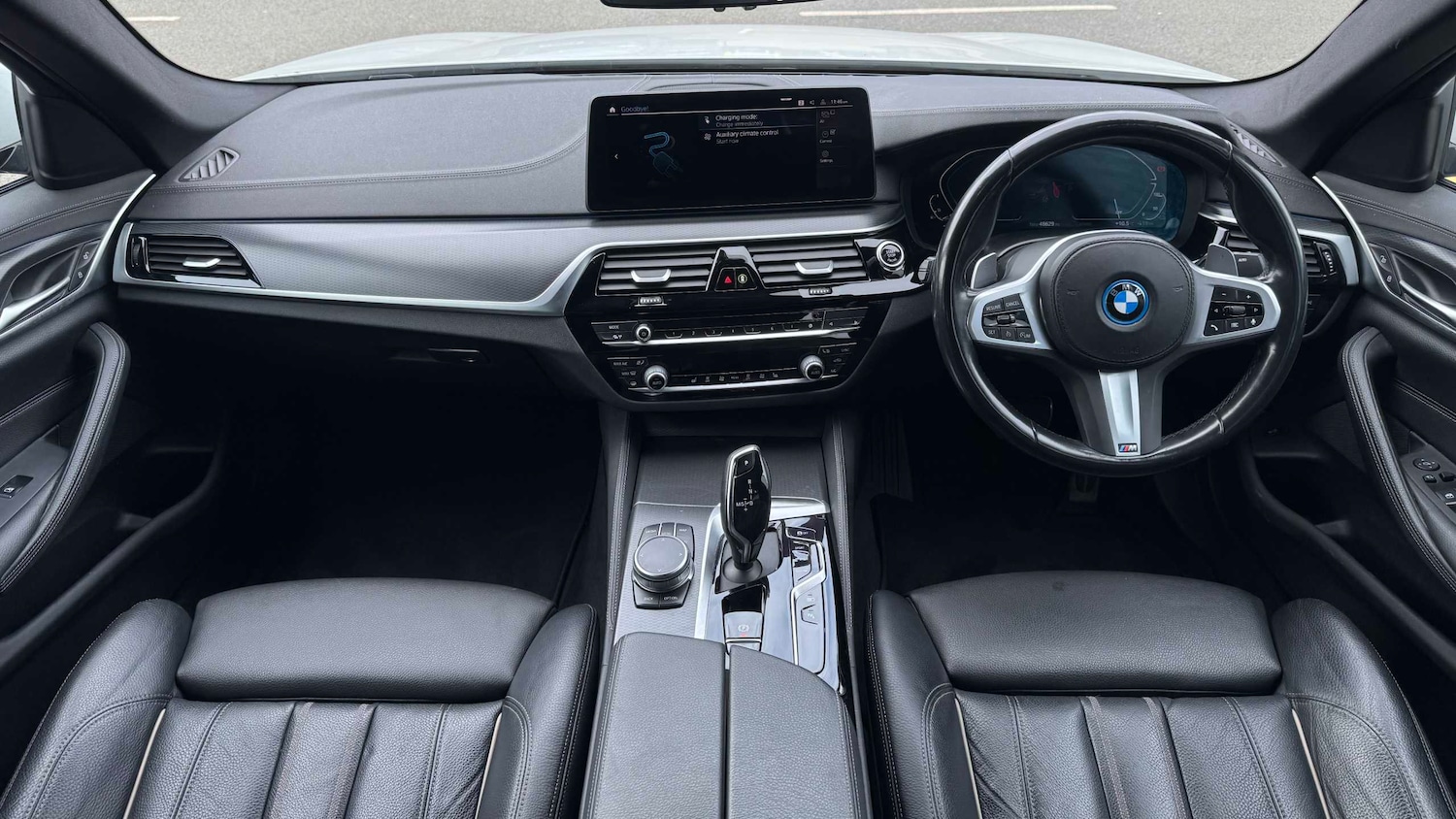 Used BMW 5 Series 2022 for sale - 77740903: Photo 5