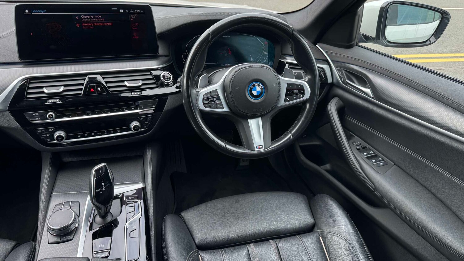 Used BMW 5 Series 2022 for sale - 77740903: Photo 6